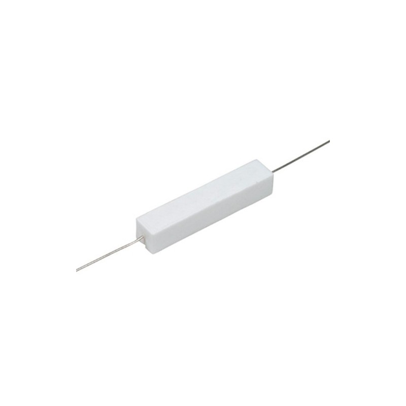 Resistencia 10W 10 ohm