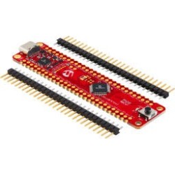 PIC18F57Q43 CURIOSITY NANO EVALUATION KIT