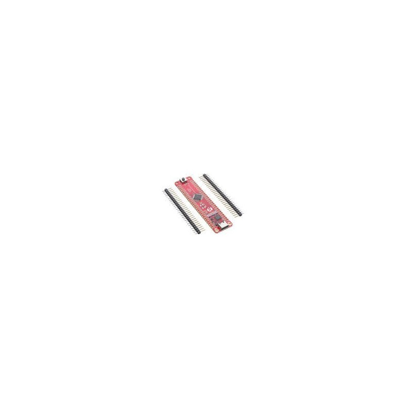 dsPIC33CK64MC105 Curiosity Nano Evaluation Kit
