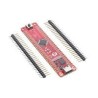dsPIC33CK64MC105 Curiosity Nano Evaluation Kit