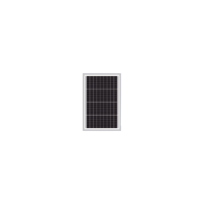 EPL1012AL Modulo solar de 10w