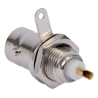 Conector BNC Hembra-Hembra de Panel