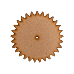 Engrane 85mm