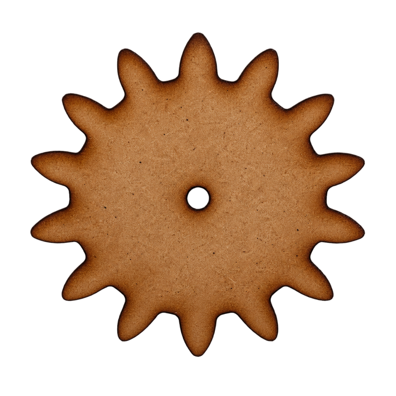 Engrane 45mm
