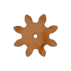 Piñon 24mm