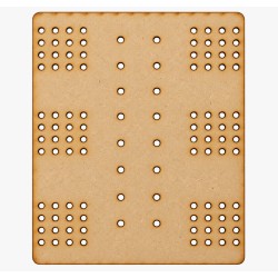 Base universal multipropósito
