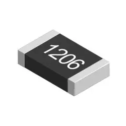 Resistencia SMD 1206 1/4 W 39 ohm