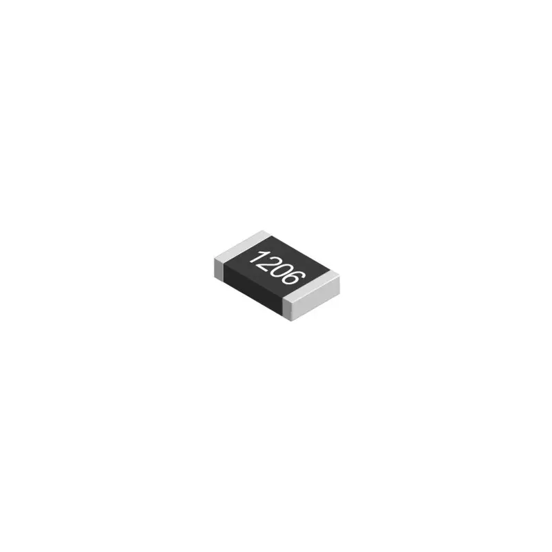 Resistencia SMD 1206 1/4 W 39 ohm