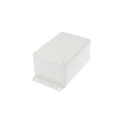 Caja de plástico ABS 1591TF2GY