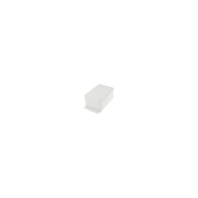 Caja de plástico ABS 1591TF2GY