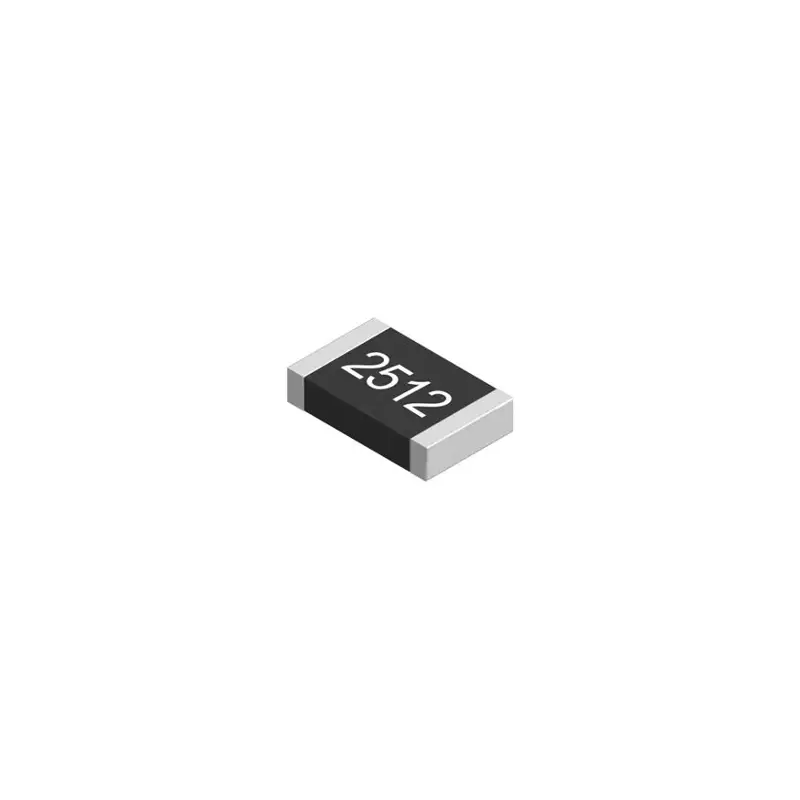 Resistencia smd 2512 1.8K ohm 1W