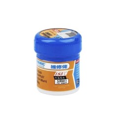 Soldadura en pasta Mechanic 35g