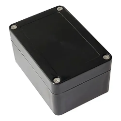 Gabienete plastico TXG-014-BK-TXPRO