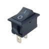 Rocker Switch momentáneo 2 posiciones 25x14mm