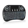 Mini teclado inalámbrico