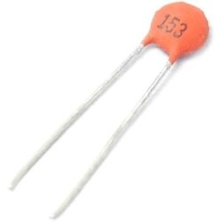 Capacitor ceramico Th 15 nf