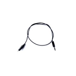 Cable Banana-Caiman negro