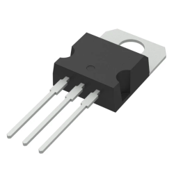 STGP10NC60HD Transistor IGBT 600V 10A