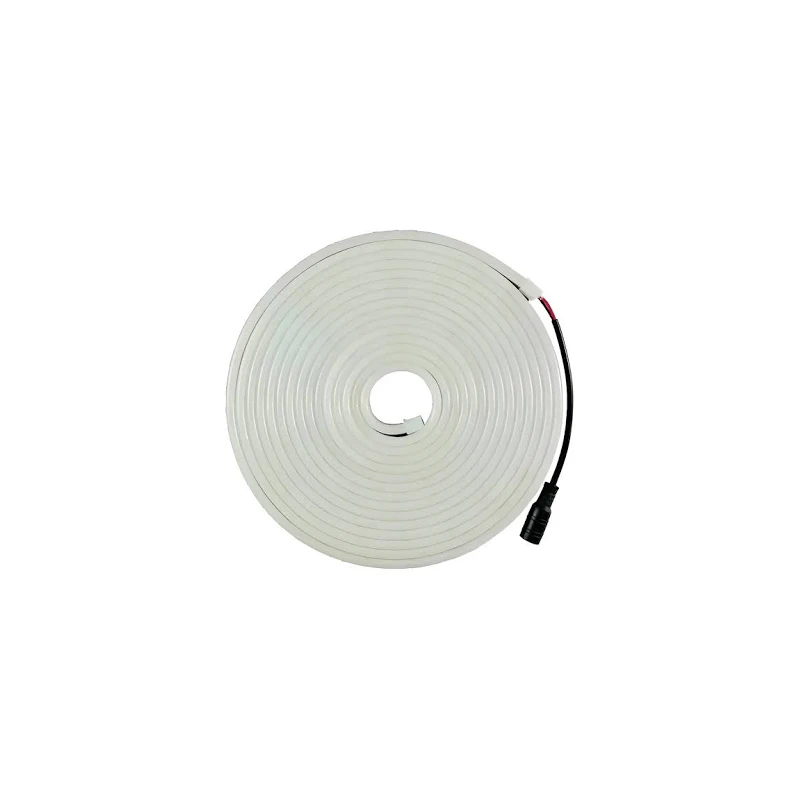 Tira led 12V Color blanco calido