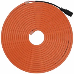 Tira led 12V Color Naranja DYT01
