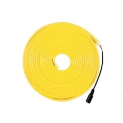 Tira led 12V Color Amarilla DYT01