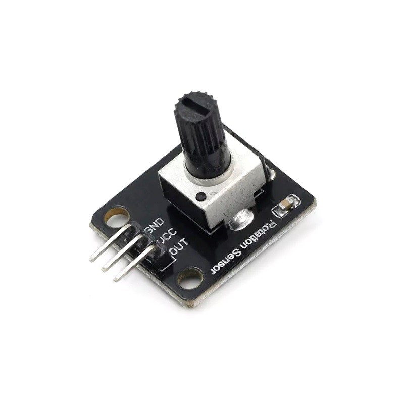 Sensor de rotación