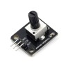 Sensor de rotación