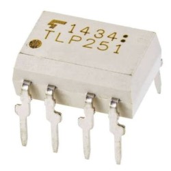 TLP352F Optoacoplador