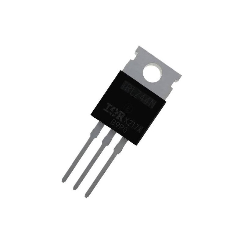 IRLZ44NPBF Mosfet de nivel lógico