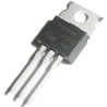 IRF9540NPBF MOSFET de Potencia Canal P -100V, -23A