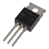 IRF4905 MOSFET de Potencia Canal P -55V, -74A
