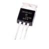 IRFB3207PBF MOSFET de Potencia Canal N 75V, 170A