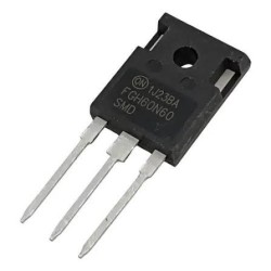 Transistor MOSFET BUK9237-55A,118