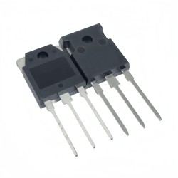 IKW25N120CS7 Transistor IGBT (1200V, 25A)
