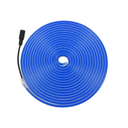 Tira led 12V Color Azul DYT01