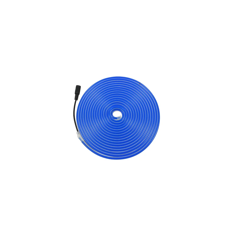 Tira led 12V Color Azul DYT01
