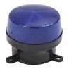 SFIRE SF-STRB Mini Estrobo de Alerta (12V / Color Azul)