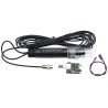 Sensor de pH Analógico Pro - DFRobot