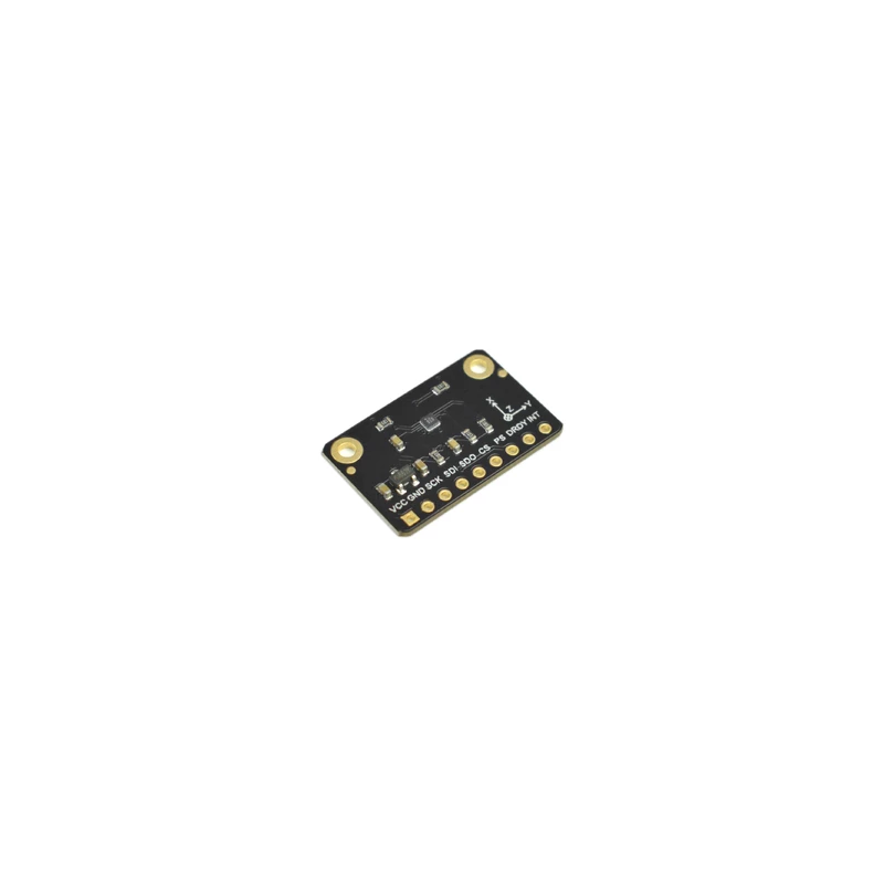 BMM150 Sensor Magnetómetro Digital de Triple Eje - DFRobot
