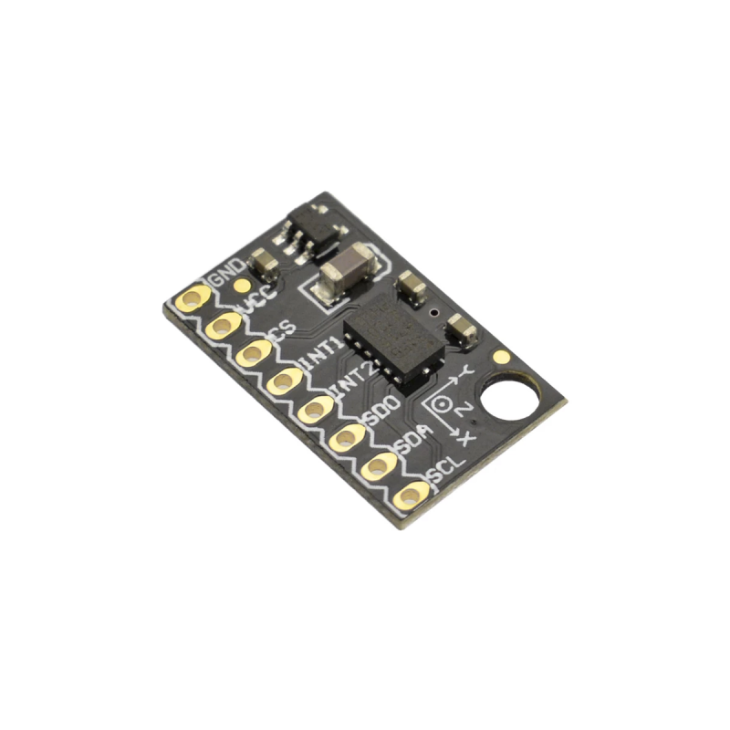 ADXL345 Sensor Acelerómetro Digital de Triple Eje - DFRobot