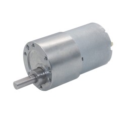 Motorreductor JGB37-3530 12V 178 RPM