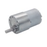 Motorreductor JGB37-3530 12V 178 RPM