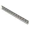 Riel DIN 35x7.5 tramo de 40cm