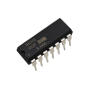 IR2113 Driver de Mosfet e IGBT de Alta Velocidad 600V
