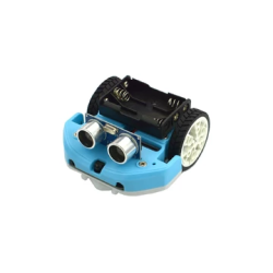 micro: Maqueen Lite
