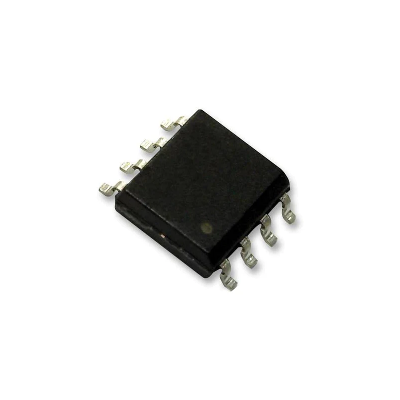 CI FAN7382MX Controlador de Compuerta 600V 8-SOP