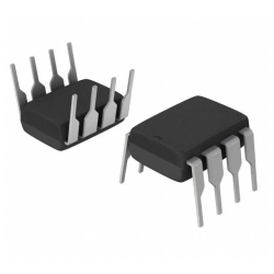 IR2101PBF Driver de Mosfet / IGBT (DIP-8)