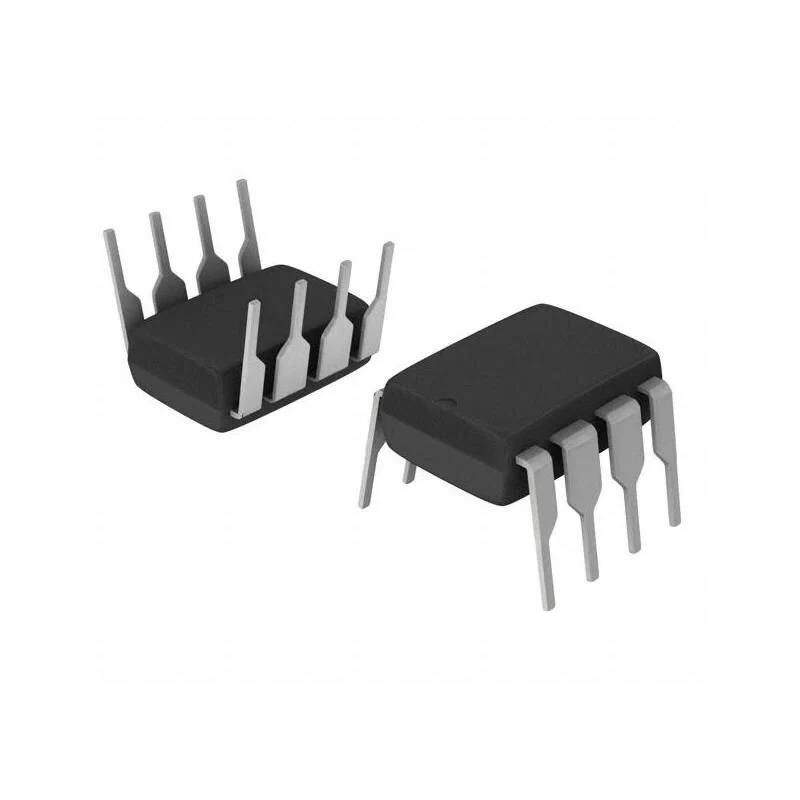 IR2101PBF Driver de Mosfet / IGBT (DIP-8)