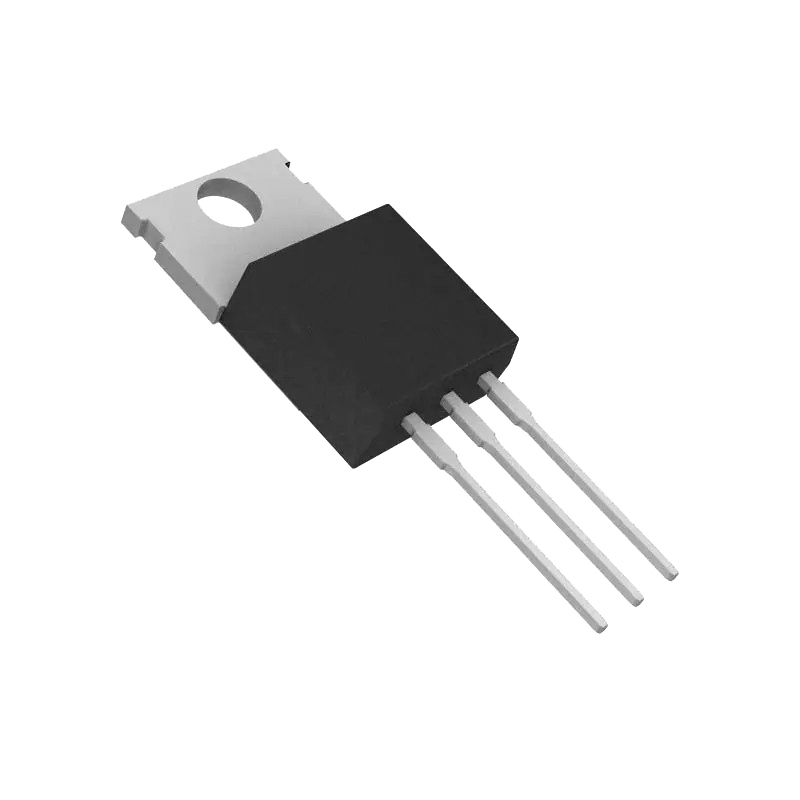 IRF1405PBF MOSFET de Potencia Canal N 55V 169A TO-220
