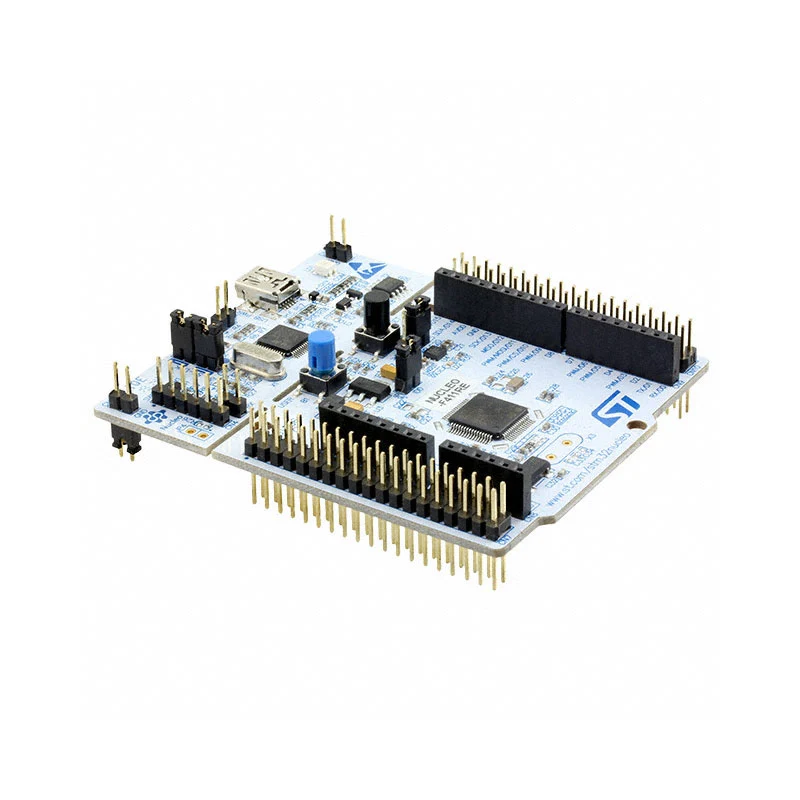 NUCLEO-F411RE Tarjeta de Desarrollo STM32 Nucleo-64 ARM Cortex-M4